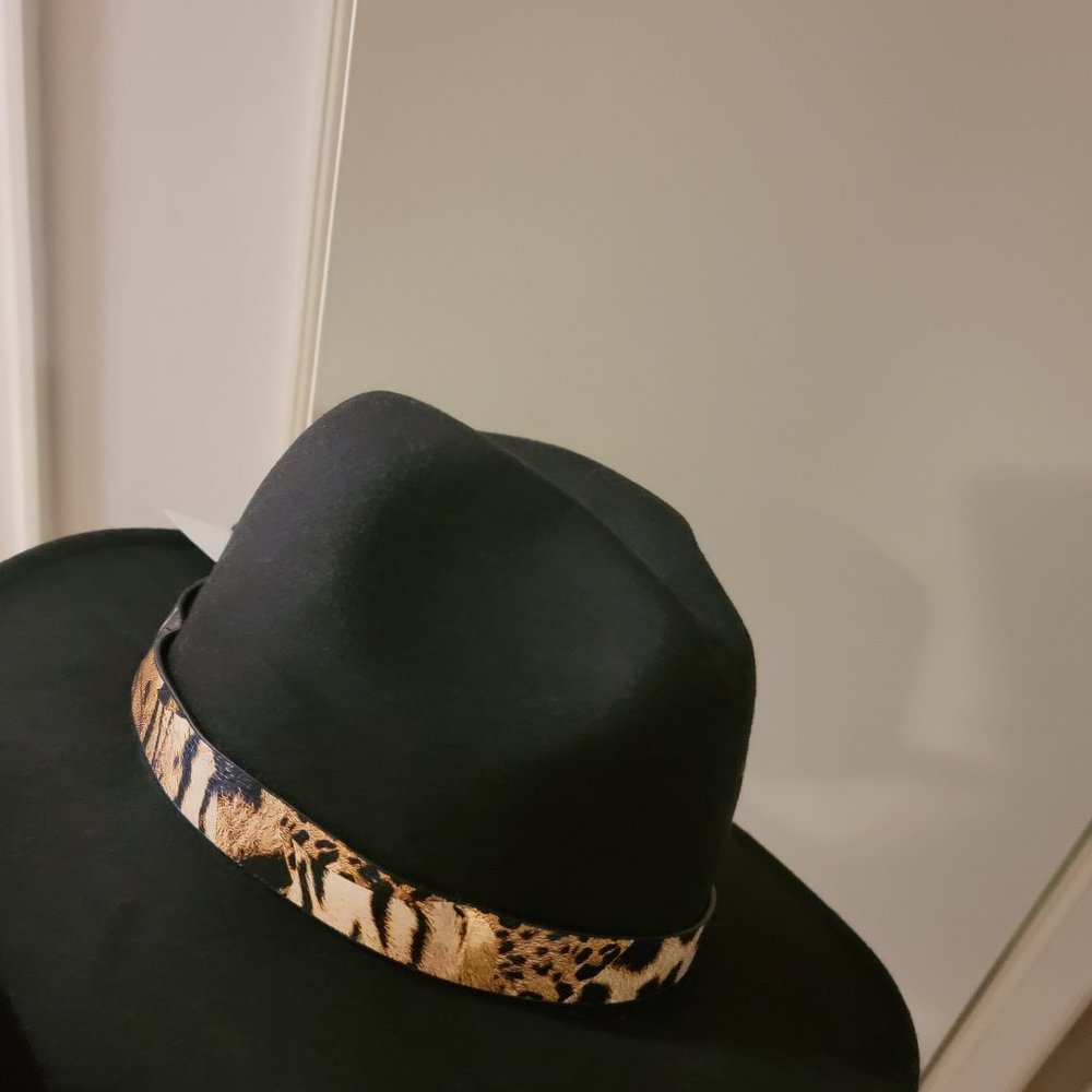 Fedora Hat